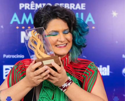 Cantora de MT é campeã com música que honra mulheres xavantes