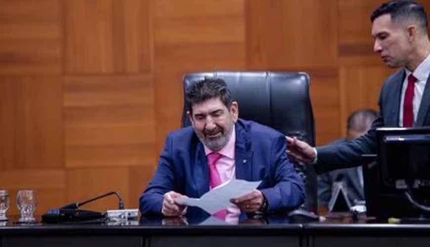 ALMT aprova projeto que endurece punições para estabelecimentos que comercializarem combustíveis adulterados