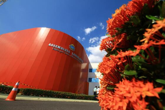 Deputado defende 'meio termo' para implantar PEC Blindagem na AL de MT