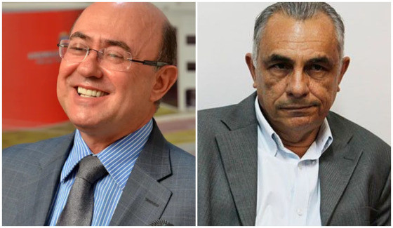 Bosaipo é condenado a devolver R$ 1,2 mi por esquema na AL; Riva se livra