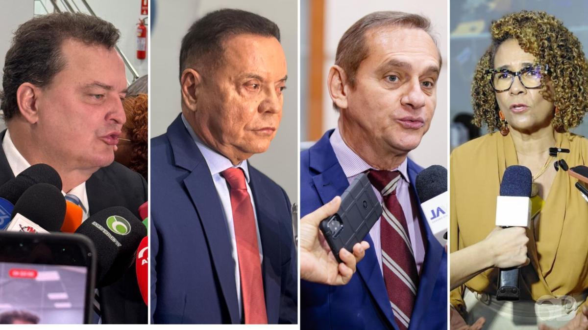 Aceno de Trump a Lula anima deputados de MT e reforça expectativa pelo fim do “tarifaço”