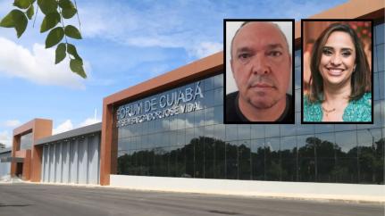 Ex-policial é condenado a 37 anos de prisão por matar advogada em Cuiabá