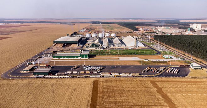 Mato Grosso registra nova alta no PIB de 2025 e mantém liderança nacional em crescimento