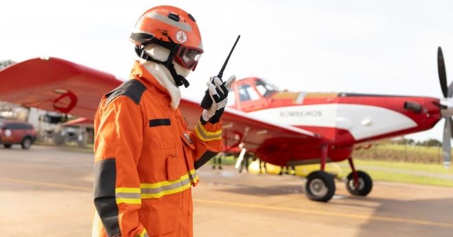 Mato Grosso registra menor número de focos de calor desde 1998, segundo Inpe