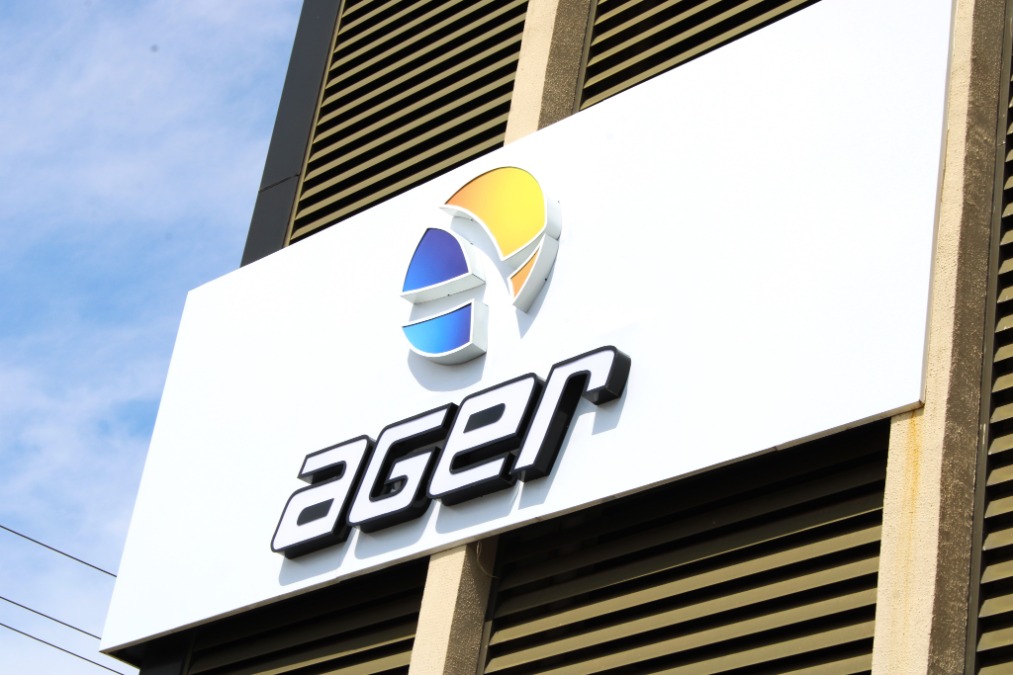 Ager instala câmeras de monitoramento em todos os Postos Avançados de Atendimento