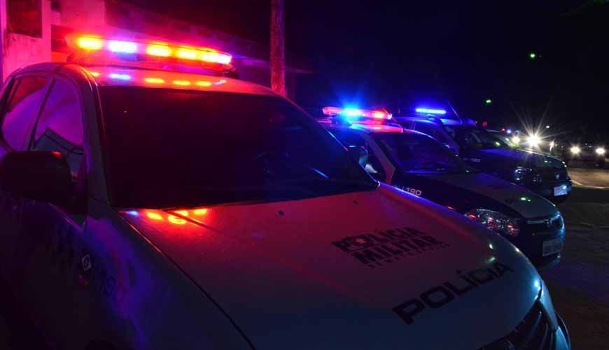 Motorista tem pane no carro, tenta atravessar pista a pé e morre atropelado em VG; vídeo