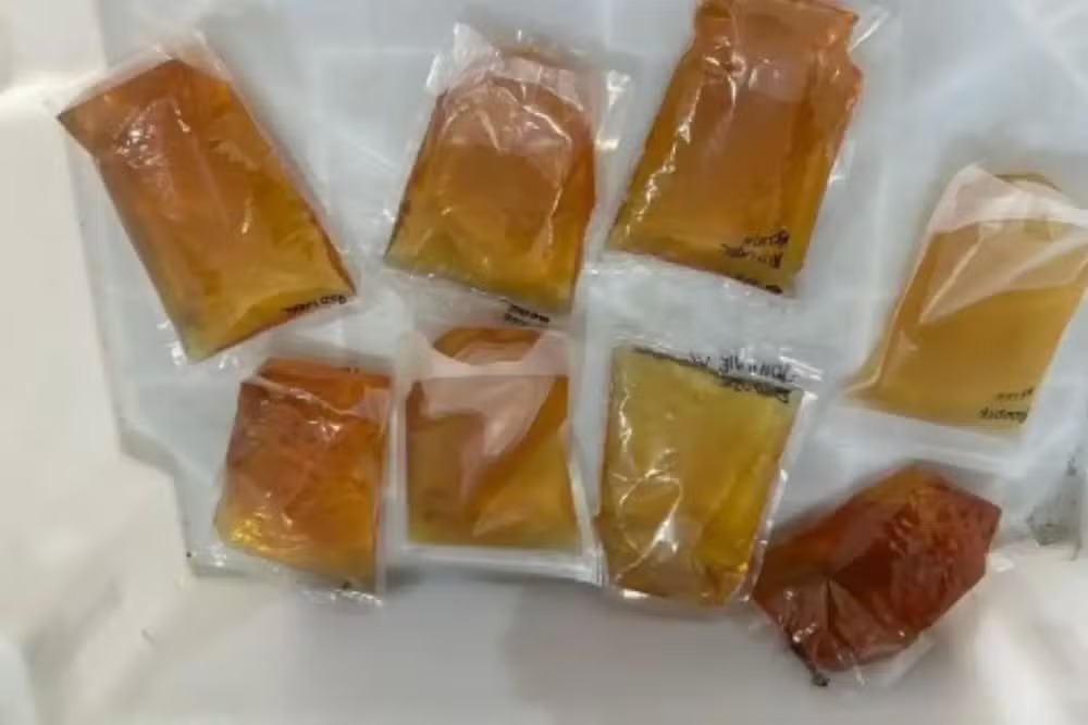 Advogada é presa em penitenciária tentando levar Whisky para cliente preso