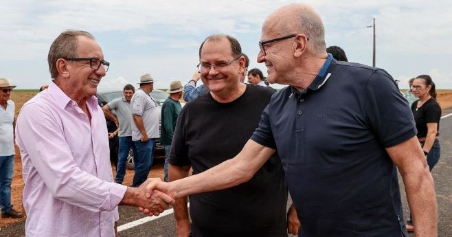 Produtores afirmam que agroestradas do Governo de MT vão trazer mais segurança e conforto