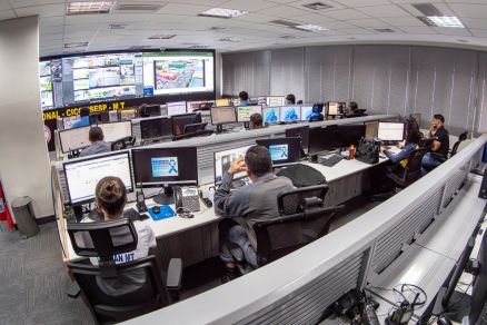 Mais vigiado da América Latina, MT é “terra infértil” ao crime