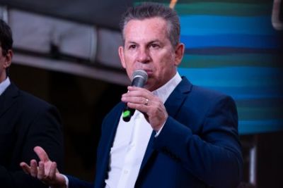 Mendes detona Eduardo Bolsonaro após ataques a Tarcísio: “Enlouqueceu, está falando merda lá nos Estados Unidos” VIDEO