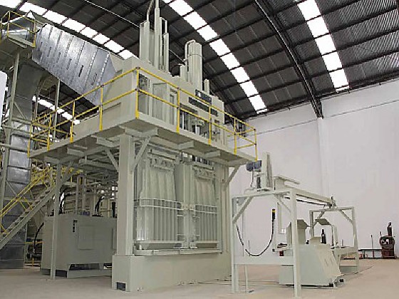 Trabalhador morre esmagado em máquina de usina de algodão