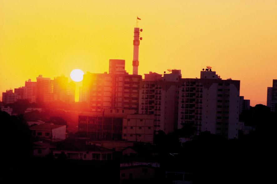 Calor extremo e tempo seco exigem cuidados com a saúde; Veja orientações da SES