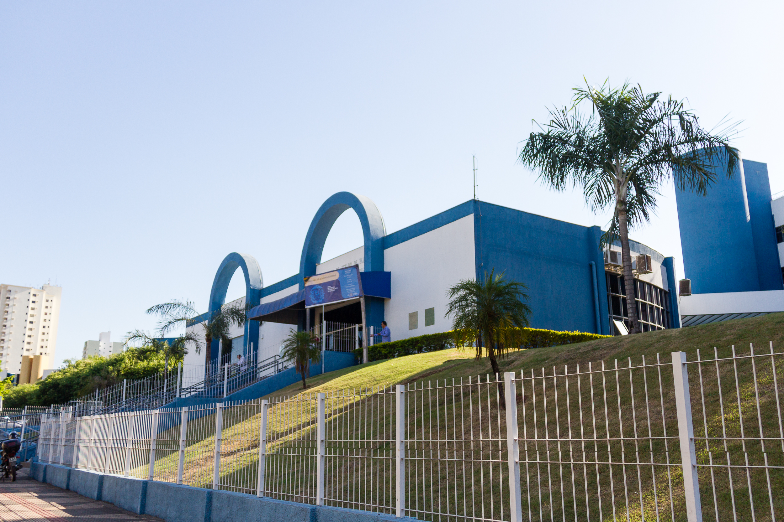 Aprovados em processo seletivo da Sefaz para área de TI devem apresentar documentos até dia 26 de junho