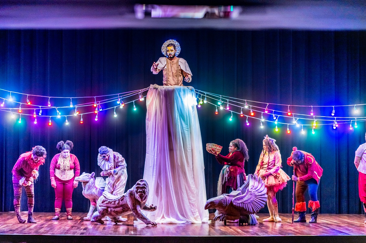 Inscrições para Festival de Teatro Luiz Carlos Ribeiro estão abertas até 8 de julho
