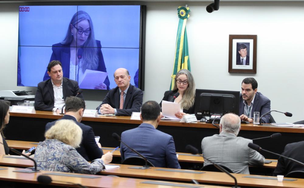 Deputados debatem altos custos na aquisição de grãos no Sul do Brasil