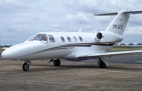 Avião que caiu em Ubatuba decolou de cidade na região do Araguaia