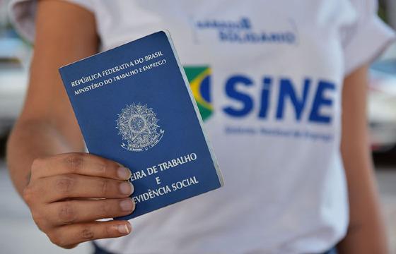 Sine de Barra do Garças divulga 180 novas oportunidades de emprego