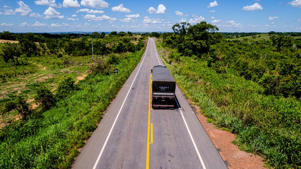 Governo de MT realiza leilão para concessão de rodovias na bolsa de valores nesta sexta-feira (14)