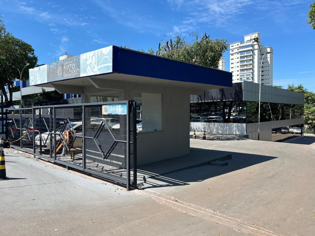 Sede da Desenvolve MT está em novo endereço; confira locais de atendimento