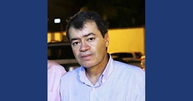 Morre Gercino Caetano Rosa, ex-prefeito de Nova Xavantina