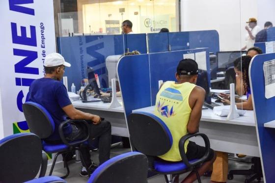 Sine divulga 137 vagas de trabalho em Barra do Garças