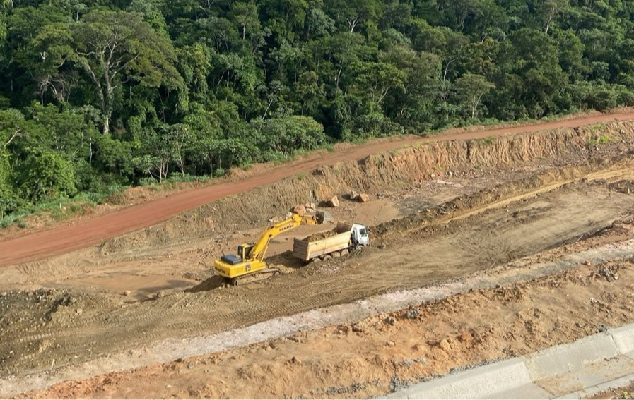 Trecho na MT-473 ficará interditado a partir desta terça-feira (8)