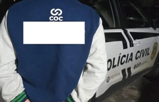 Suspeita de aplicar golpes na aquisição de passagens é presa em operação policial em Aragarças