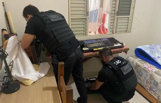Menor investigado por discurso de ódio contra mulheres na internet planejava atentado em MT