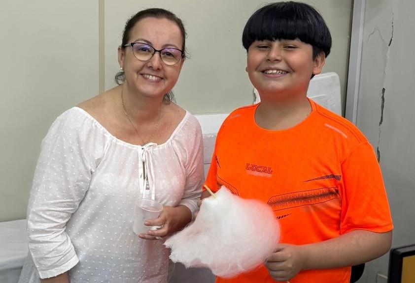 MT Hemocentro realiza o tratamento de 300 hemofílicos