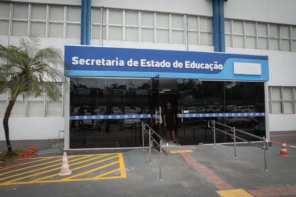 Concurso Público da Seduc encerra inscrições às 16h desta quinta-feira (8)