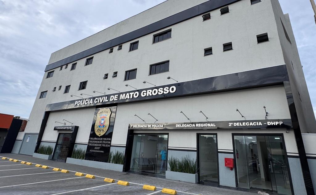 Polícia Civil cumpre mandados contra casal apontado como mandante do crime contra advogado Renato Nery