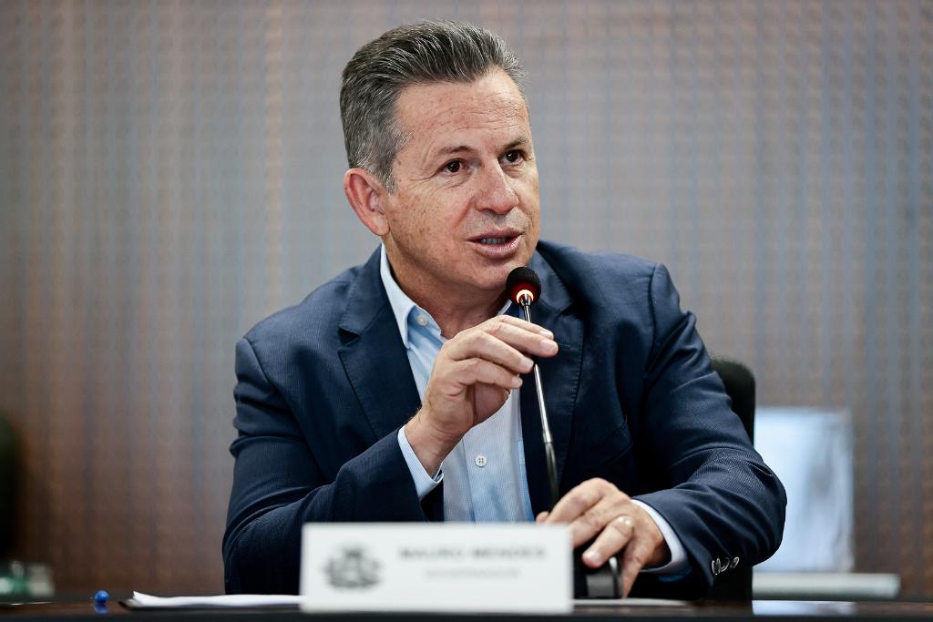 “Hoje Mato Grosso faz investimentos à altura do povo mato-grossense”, afirma governador