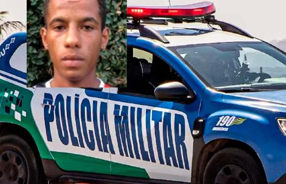 Jovem de 20 anos é assassinado a tiros em Aragarças