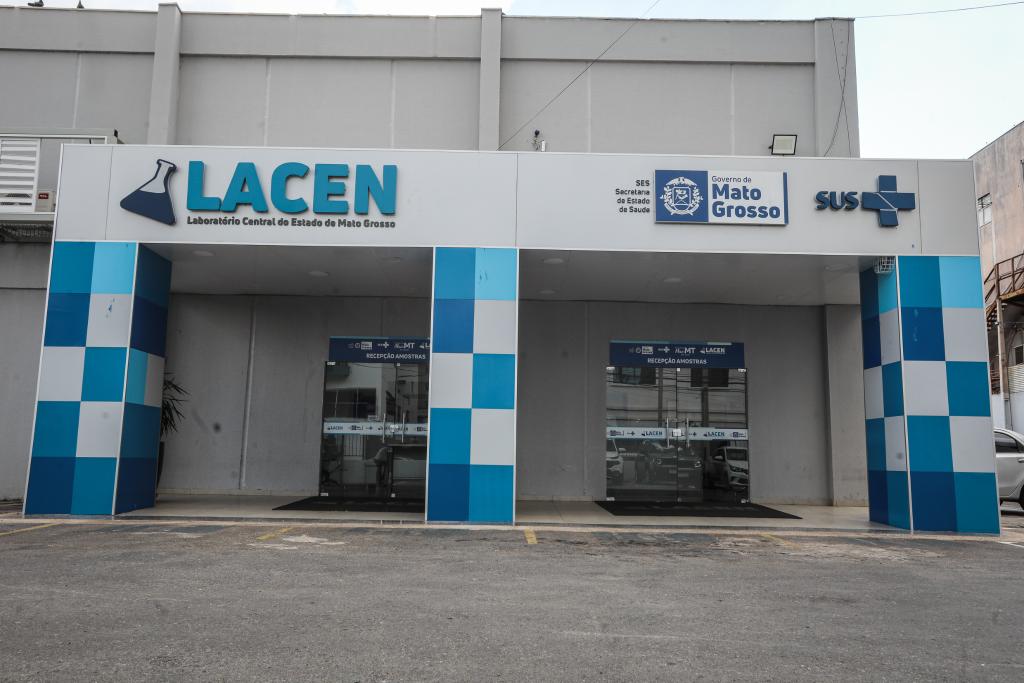Lacen promove webinar sobre vigilância laboratorial para vírus respiratórios