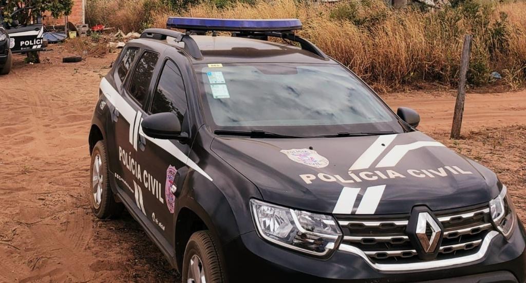 Polícia Civil prende homem por adulteração no medidor de energia elétrica
