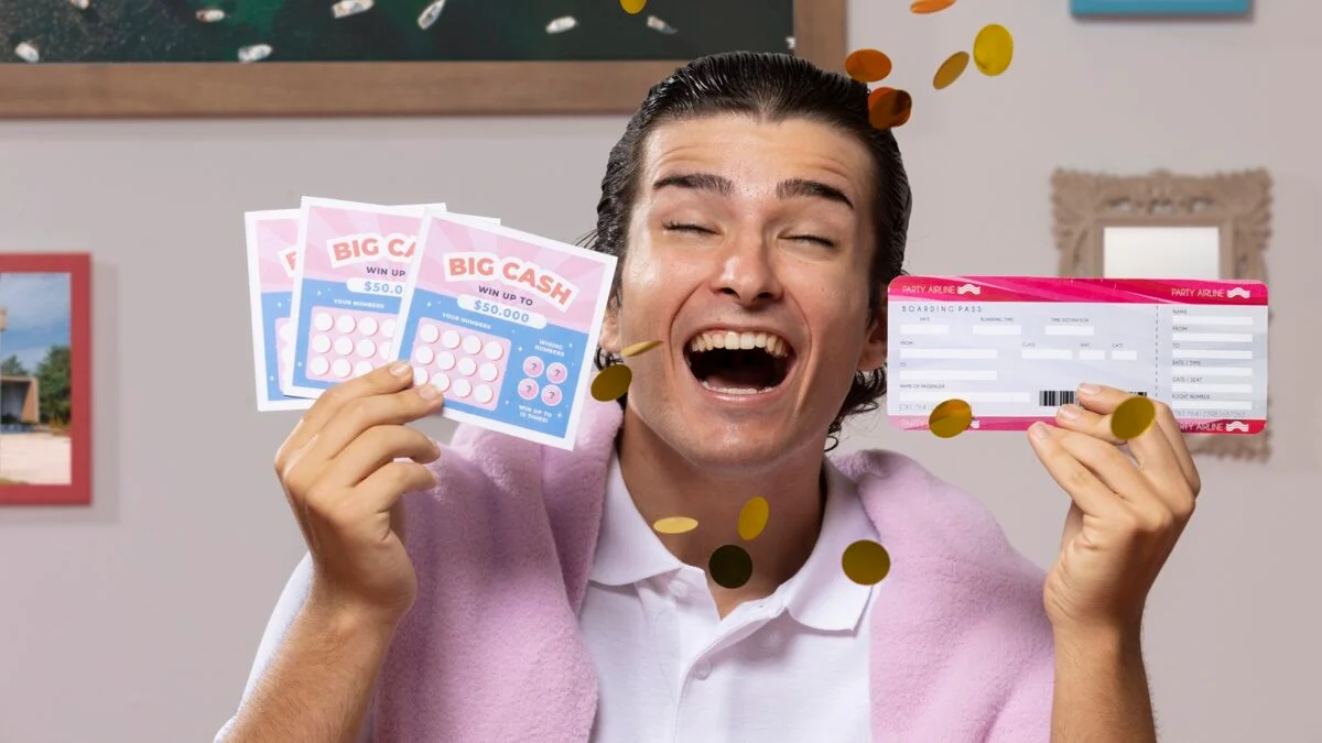 Como acertar mais números na Mega-Sena? Homem que ganhou 70 vezes dá dicas