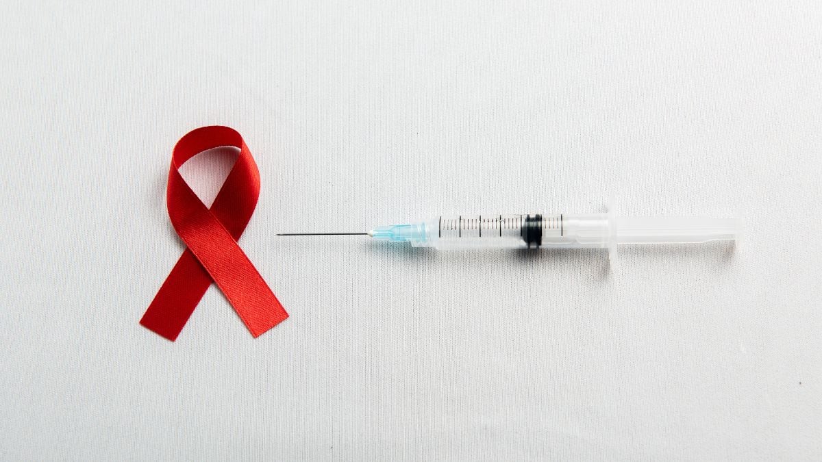 Cientistas desenvolvem nanopartículas de mRNA que podem levar à cura do HIV