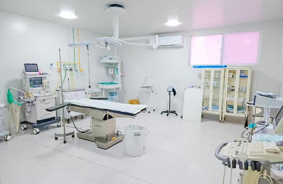 Prefeitura de Barra do Garças realiza mutirão de cirurgias ortopédicas nesta sexta (11) e sábado (12)