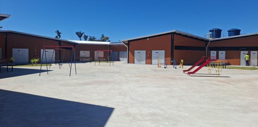 Governo de MT inaugura escola indígena em Juína nesta segunda-feira (21)