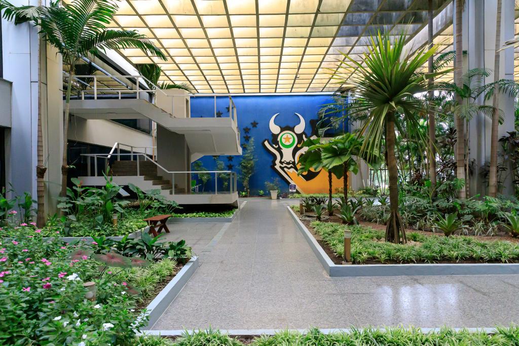 Governador sanciona lei que congela valores do Fethab