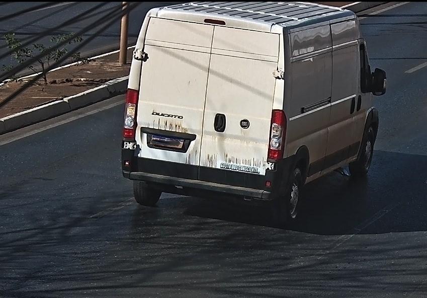 Câmeras do Vigia Mais MT evitam prejuízo de R$ 50 mil de mercadoria após golpe de estelionato