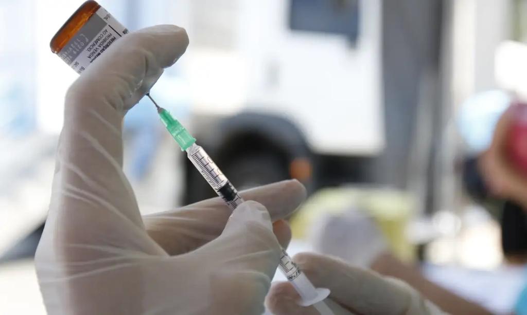 SES amplia ‘dose zero’ da vacina contra o sarampo para todo o Estado