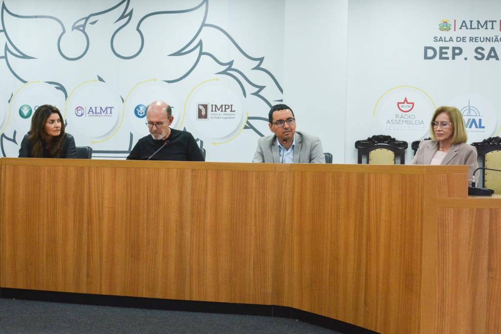 Com receita prevista em R$ 39,8 bi, diretrizes orçamentárias para 2026 são discutidas na AL