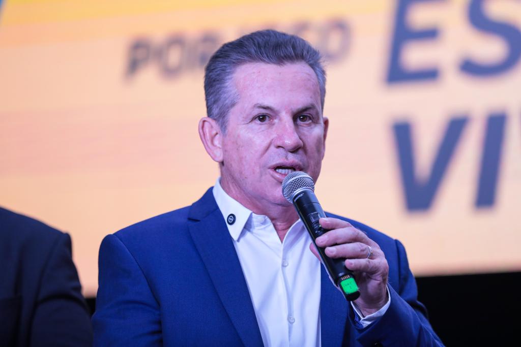 Governador entrega novo Lacen: “É um dos melhores laboratórios públicos do Brasil”