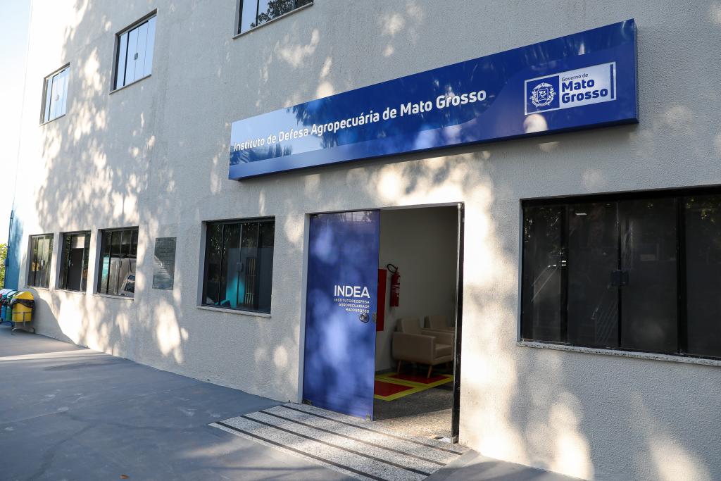 Indea convoca aprovados em concurso público para posse