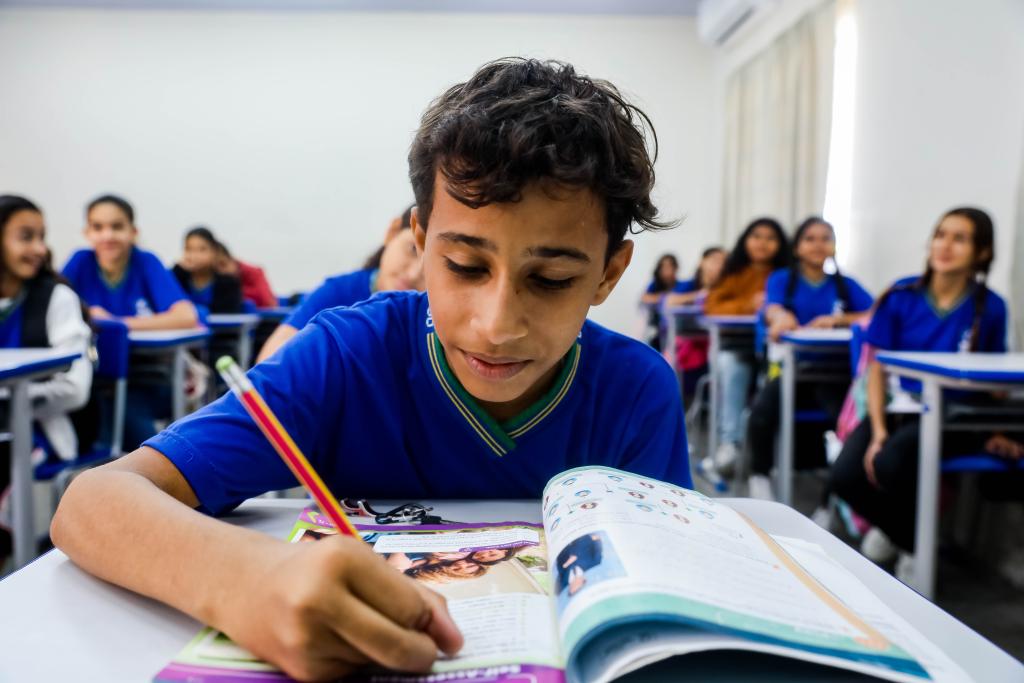 Resultado final do concurso para professor da Educação Básica da Seduc será homologado em 16 de dezembro