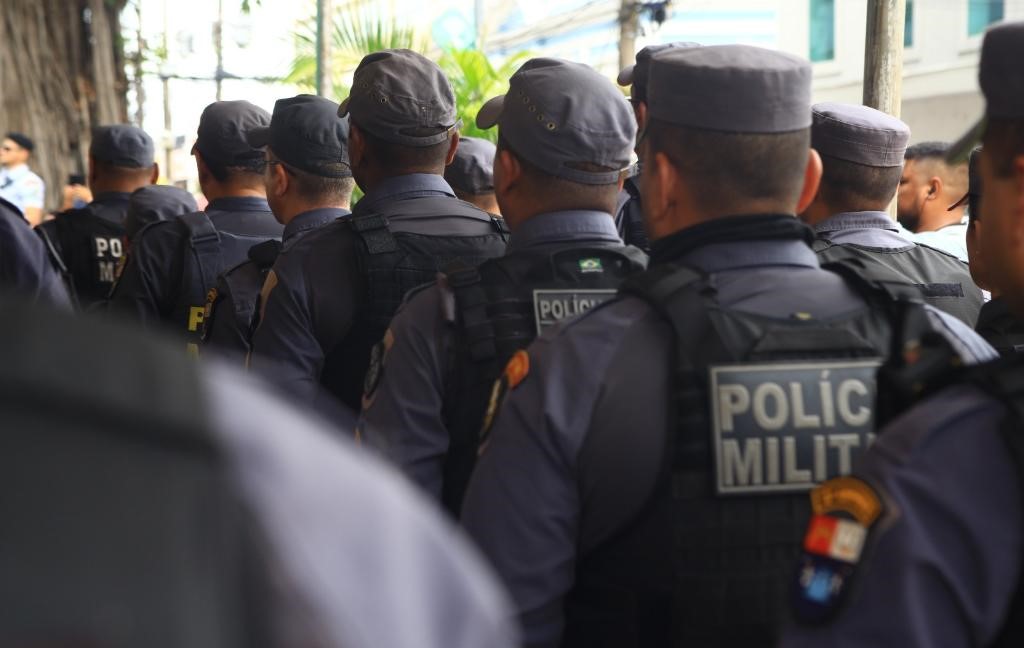 Polícia Militar promove 1º Encontro de Enfrentamento à Violência Doméstica nesta terça-feira (3)