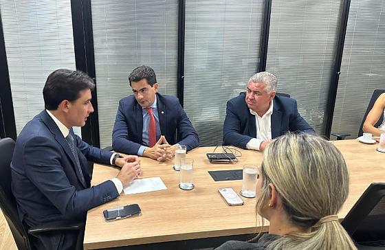 Aeroporto de Barra do Garças deve receber R$ 41 milhões para novo terminal e melhorias