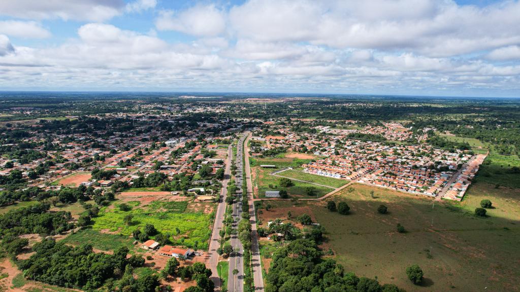 Investimentos do Governo de MT superam R$ 617 milhões e impulsionam desenvolvimento de Poconé