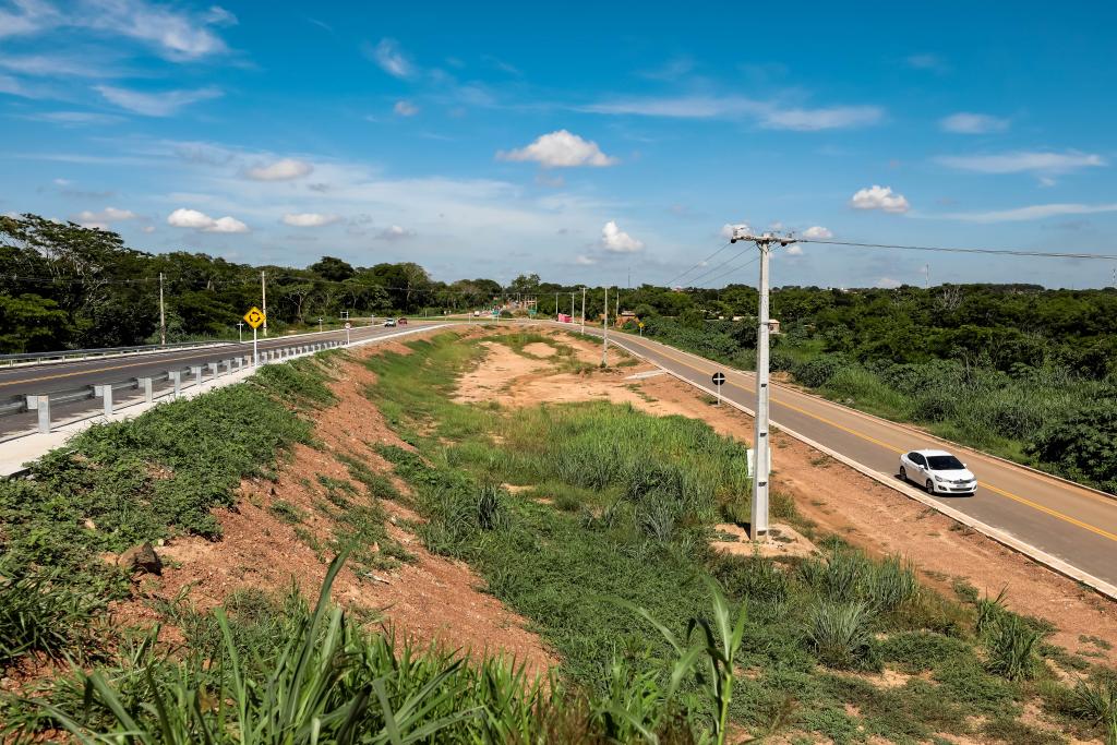 Governo vai asfaltar duas novas avenidas em Várzea Grande